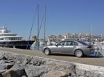 BMW 750Li 2005 года (WW)